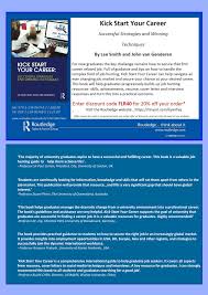 Check spelling or type a new query. Pdf Kick Start Your Career