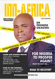 Tunde Samuel's Instagram, Twitter & Facebook