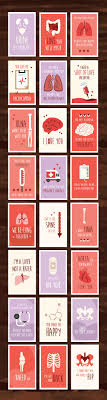 These lovingly sarcastic cards from landeelu are the perfect thing to give to your valentine. 24 Funny Medical Valentine S Day Cards Full Set Of 24 Etsy Valentine Day Cards Funny Valentines Cards Medical Humor