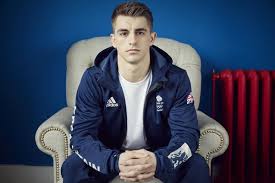 Find news about max whitlock and check out the latest max whitlock pictures. Rio 2016 Olympics Gymnastics Team Gb S Star Max Whitlock Loves The Pressure Of Succeeding London Evening Standard Evening Standard