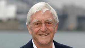 Check spelling or type a new query. Sir Michael Parkinson Reveals He Has Cancer Bbc News