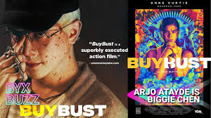 Juan carlos campo atayde, better known as arjo atayde, is a filipino actor. Arjo Atayde Is A Great Villain In Buy Bust Byxbuzz