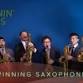 The Moaning Frogs @ WICA November1 event in Langley, WA