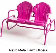 Buy Metal Lawn Furniture Here Retrometalchairs Com Metal Patio Furniture Patio Furniture Chairs Lawn Furniture