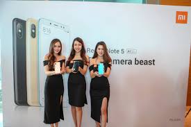 Get your hands on it while it lasts! Xiaomi Launches The Redmi Note 5 In Malaysia Timchew Net