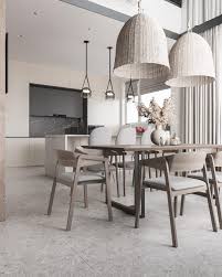 These timber tops are effortlessly refined, and can be complemented by deep crimson colours like incarnadine, which radiates a certain degree of european elegance. Interior Decoration Ideas Feeta Blog