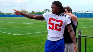 New York Giants - ESPN