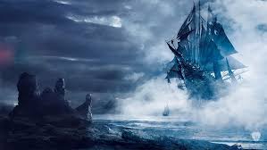 Left alone to disintegrate on a windblown, misty beach in peloponnese, dimitrios proved to be every bit as enchanting as in my dreams. Concept Art From Cd Projekt Red Witcher