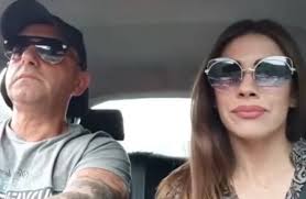 ONA DRZI KONCE U VEZI? Milijana uhvatila pod svoje Ivana Gavrilovića, evo  šta denser radi na KLIZAVOJ STENI!