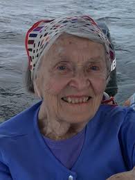 Ewing Arnn Fahey Obituary