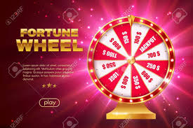 Fortune Wheel 3d Design Of Gambling Game Online Casino Landing Page Template Sponsored Gambling Game Design Wheel Of Fortune Fortune Roulette Wheel