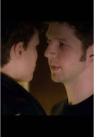 Damien and Rory Short Movie