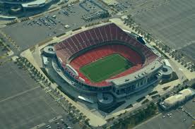 arrowhead stadium wikipedia