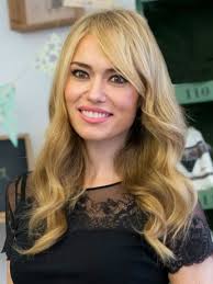 Image result for patricia conde