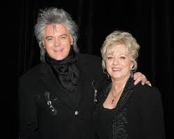 Marty Stuart And Connie Smith Country Music Stars Country Music Artists Marty Stuart