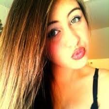 Savannah Lang's Instagram, Twitter & Facebook