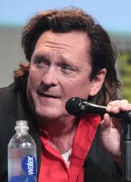 I think it's a crime in itself for society to use its limited resources to keep. Michael Madsen Wikipedia