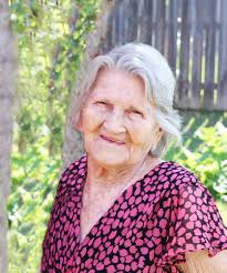 Obituary of Corina Lazo Flores