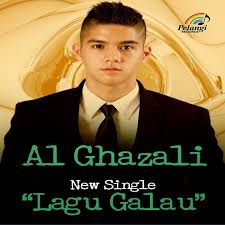 Chord Dan Lirik Lagu Al Ghazali Lagu Galau Stalkers News
