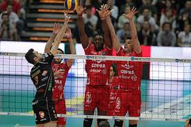Paolo rizzi nel suo intervento del 28 luglio, sulle possibilità. Worldofvolley Copra Elior Piacenza Lube Banca Marche Macerata