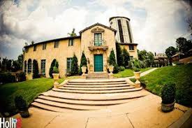Dresser Mansion Tulsa Ok Mansions Wedding Venues House Styles
