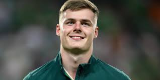 Republic of Ireland Archives