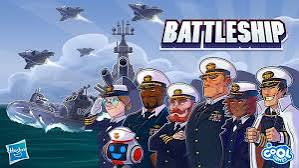 Battleship Play on CrazyGames