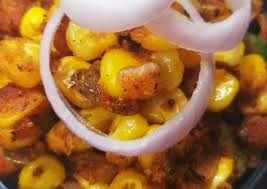 See what stephanie jardee banik (stephbanik) has discovered on pinterest, the world's biggest collection of ideas. Healthy Crispy Corn Recipe By Shrabanti Banik Cookpad