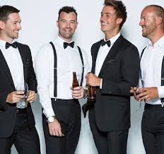 See more ideas about mens formal wear, men formal, mens outfits. 18 Best Stores For Wedding Suits In Melbourne Victoria