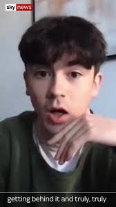 Declan McKenna: 'Time is running thin