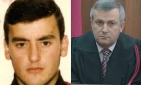 Born 15th of february 1984 in ciechanów, poland. Gentian Doda Has Has Been Arrested In England The Murderer Who Bribed The Judge Shkelqim Miri Oculus News