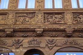 Travel charme gothisches hausmarktplatz 2 (anfahrt über klint)38855 wernigerode. Wernigerode Altstadtbummel Berlin Av Berichte Fotos Und Videos Aus Berlin