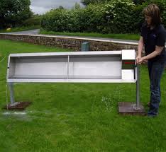 Livestock Watering Systems R E Buildings Water troughs should be placed in areas that are easy to access to the animals and be on the lookout for inspections of dirt. livestock watering systems r e buildings