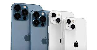 Review Perbedaan iPhone 13, 13 Mini, 13 Pro & 13 Pro Max