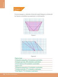 Matemáticas de la distancia a la que se encuentra el proyector. Que Cambia Bloque Iii Leccion 51 Apoyo Primaria