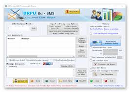 Drpu Bulk Sms Software Professional The Best Bluk Sms Markting Software For Windows Messaging Softwaredrpu Software Pvt Ltd The Sms Software Send Text