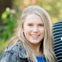 Vanessa Kenyon's Instagram, Twitter & Facebook