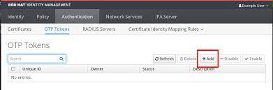 Configuring And Managing Identity Management Red Hat Enterprise Linux 8 Red Hat Customer Portal