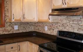 You could definitely install them vertical if you like that better and using the 8′ length would result in fewer seams! Diy Faux Brick Backsplash Texture Plus