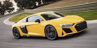 2nd Gen Audi R8 V10 Posted By Bchange3 Cars Motorcycles Audi R8 V10 Plus Audi R8 V10 Audi R8