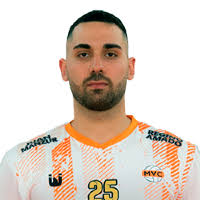 Cristian Assaf » teammates :: Volleybox