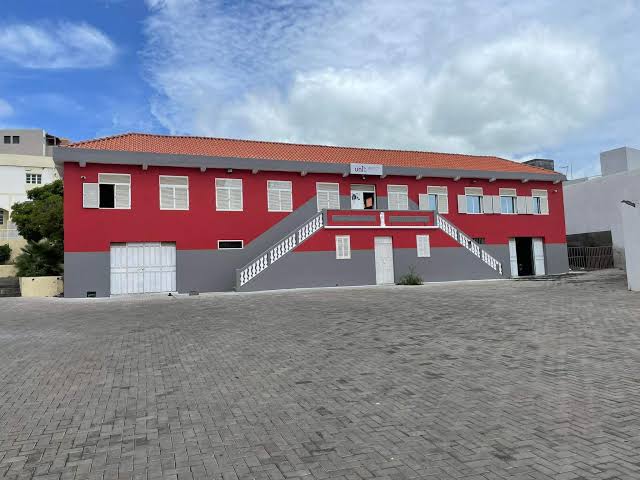 CRI Fogo/Brava