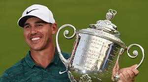 © provided by the independent rory mcilroy will tee off as favourite at the pga championship on thursday at kiawah island, nine years after lifting the wanamaker trophy at the south carolina. Who Won The 2019 Pga Championship