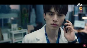 Ли дон ук/lee dong wook/이동욱. Watch Lee Dong Wook Gets Intense In Trailer For New Medical Drama What The Kpop