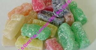 Dusted Jelly Babies Online At Lollyworld A World Of Lollies Jelly Babies English Sweets Jelly