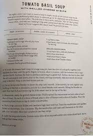 Pin By Stephanie Lamie On Soup A Licious Joanna Gaines Recipes Magnolia Table Recipes Magnolia Table