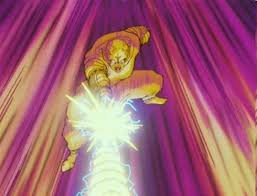 His rival is vegeta, who always wishes to surpass him in any means possible. Full Nelson Special Beam Cannon Dragon Ball Wiki Fandom