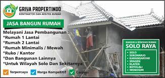 Jasa borongan bangunan selain jasa desain, dri architect juga menerima jasa borong bangunan. Biaya Borongan Bangun Rumah Hardworkingart