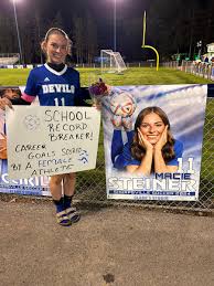 Keelie Steiner (@KeelieSteiner)