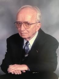 Calvin Pierce Cone Obituary